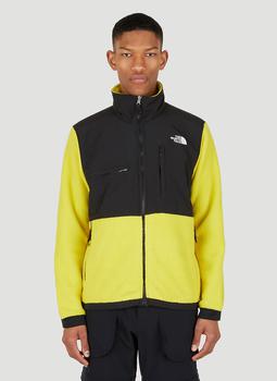 推荐Denali Sherpa Fleece Jacket in Yellow商品
