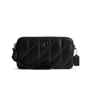 Coach | Quilted Pillow Leather Kira Crossbody商品图片,
