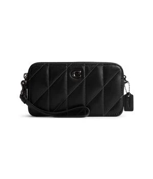 Coach | Quilted Pillow Leather Kira Crossbody 独家减免邮费
