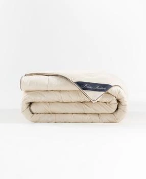 Brooks Brothers | Brooks Brothers Kapok Comforter 3.1折