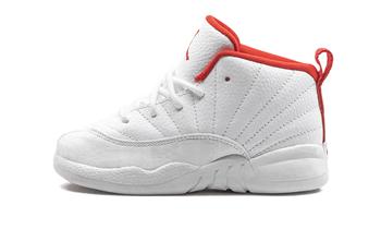 了解aj12, Jordan | Air Jordan 12 TD商品图片 
