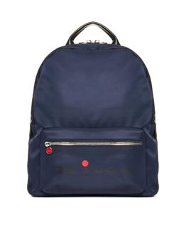 商品Kiton | Kiton Backpack,商家Italist,价格¥3274图片