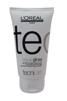 推荐L'Oreal Professional Serie Expert Paris Tecni Art Aqua Gloss 150 ml商品