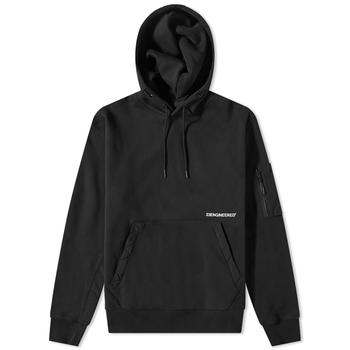 aj23, Jordan | Air Jordan 23 Engineered Popover Fleece Hoody商品图片 6.5折