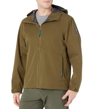 Wolverine | Torrent 2.5 Layer Rain Shell,商家Zappos,价格¥749