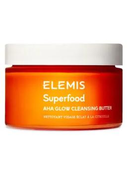 推荐Superfood AHA Glow Cleansing Butter商品
