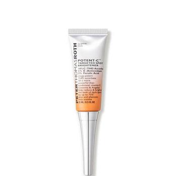 推荐Peter Thomas Roth Potent C Targeted Spot Brightener 0.5oz商品