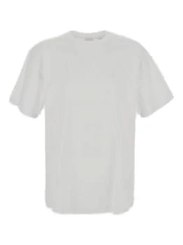Burberry | Burberry Crewneck Short-Sleeved T-Shirt 5.5折