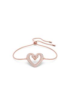 施华洛世奇手链直邮, Swarovski | 'UNA' BRACELET商品图片 额外7折, 额外七折