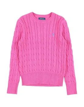 Ralph Lauren | Sweater,商家YOOX,价格¥537