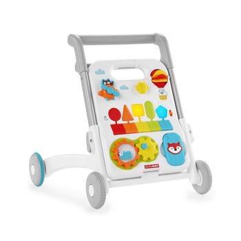 Skip Hop | Explore & More Grow Along 4-in-1 Activity Walker商品图片,8.4折