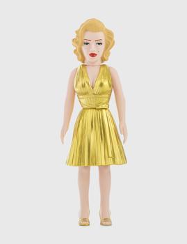 迈迪蔻上海, Medicom | VCD MARILYN MONROE GOLD VER.商品图片 5折