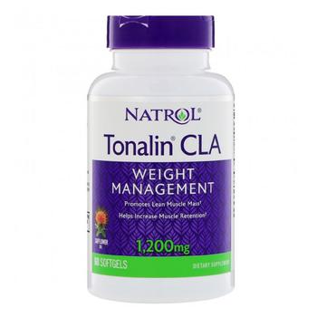 Natrol | Tonalin CLA商品图片,独家减免邮费