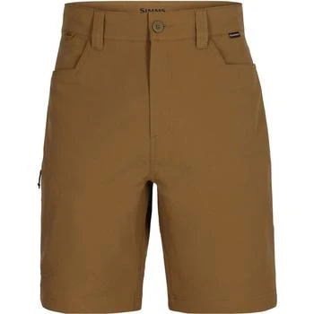 Simms | Skiff Short - Men's,商家Backcountry,价格¥398