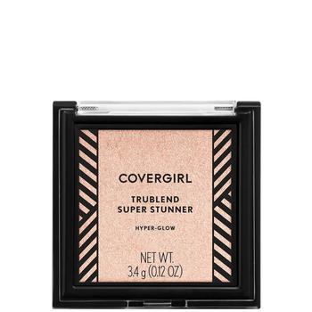 商品Covergirl | COVERGIRL TruBlend Hyper Glow Highlighter 6 oz (Various Shades),商家SkinStore,价格¥59图片