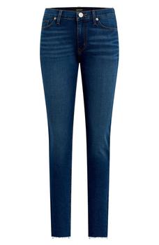 Hudson | Blair High Waist Ankle Skinny Jeans商品图片,3.1折