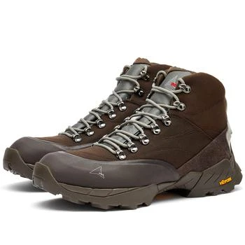 ROA | ROA Andreas Strap Hiking Boot 5.5折