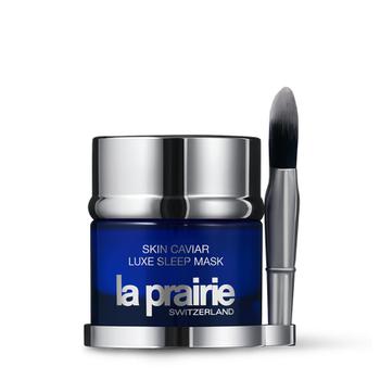 La Prairie | LaPrairie莱珀妮  鱼子精华琼贵睡眠面膜 - 50ml商品图片,额外6.8折x额外9.5折, 额外六八折, 额外九五折
