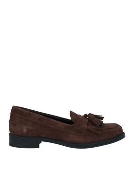 Tod's | Loafers,商家YOOX,价格¥2904