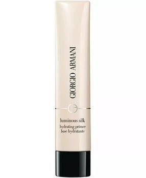 Giorgio Armani | Luminous Silk Hydrating Primer,商家Macy's,价格¥298