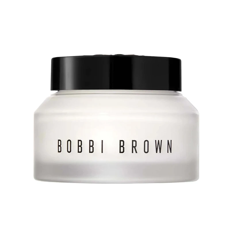 Bobbi Brown | Bobbi brown芭比波朗保湿滋润面霜50ml 妆前稳定平稳柔软细腻呵护肌肤 7.9折