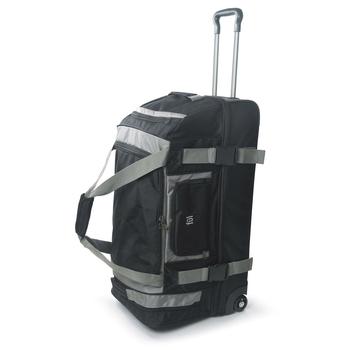 商品FUL | Rig 30in Rolling Duffel Bag,商家Lord & Taylor,价格¥1145图片