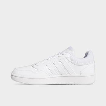 Adidas | Women's adidas Hoops 3.0 Low Classic Vintage Casual Shoes商品图片,
