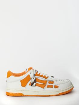 AMIRI | Skel-Top Low sneakers商品图片,8.9折
