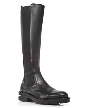 亚历山大·王精选, Alexander Wang | Woman's Andy Riding Boots商品图片 