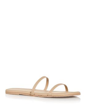 Tkees | Women's Slide Sandals商品图片,额外7.5折, 额外七五折