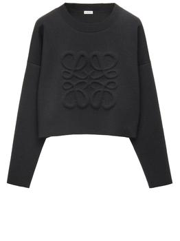 Loewe | Short Anagram sweater商品图片,