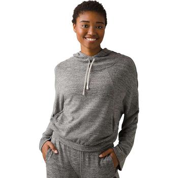 始祖鸟瑜伽, Prana | Prana Women's Unwind Lounge Top商品图片 