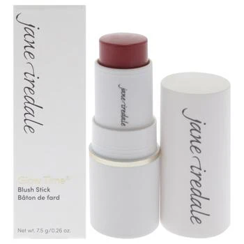 Jane Iredale | Glow Time Blush Stick - Balmy by Jane Iredale for Women - 0.26 oz Blush,商家Premium Outlets,价格¥361