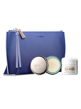 海蓝之谜唇膏, La Mer | The Smoothing Moisture Collection Two-Piece Set商品图片 