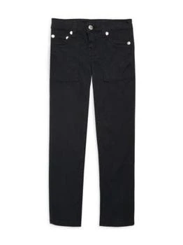 True Religion | Little Boy's Five Pocket Jeans 3.2折