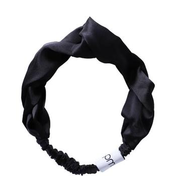 product PMD Silversilk Headband - Black image