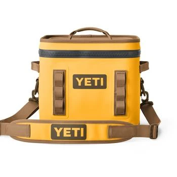 推荐YETI Hopper Flip 12 Portable Soft Cooler商品