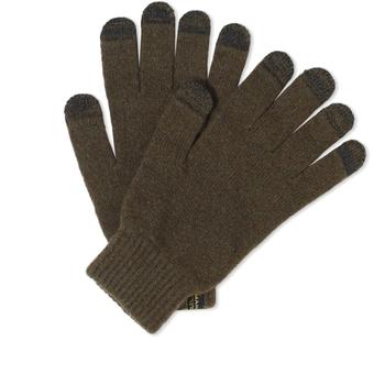 商品Maharishi MILTYPE Wool Glove图片