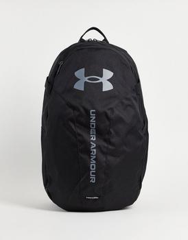 Under Armour | Under Armour Hustle Lite backpack in black商品图片,