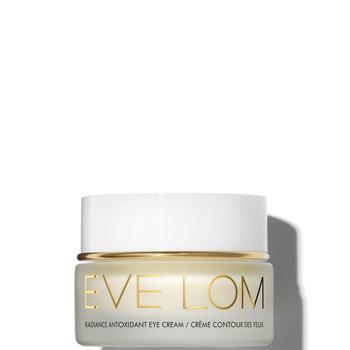 推荐Eve Lom Radiance Antioxidant Eye Cream商品