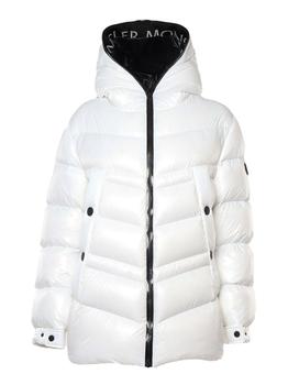 moncler羽绒服女, Moncler | Moncler Morgat Padded Down Jacket商品图片 8.5折