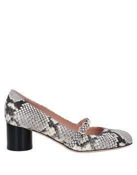 bally女鞋高跟鞋, Bally | Pump商品图片 5.1折