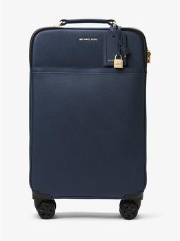 michael kors包行李箱, Michael Kors | Large Saffiano Leather Suitcase商品图片 7.5折