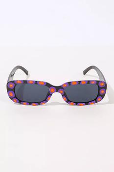 推荐Zig Zag Ultra Cool Sunglasses商品