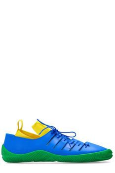 Bottega Veneta | Bottega Veneta Climber Low-Top Sneakers商品图片,