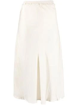 推荐GOLDHAWK - Velvet Long Skirt商品