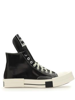 Converse | CONVERSE X DRKSHWD Sneakers Black商品图片,7.4折