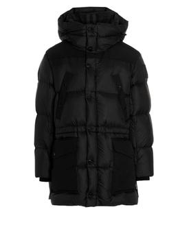 burberry羽绒服, Burberry | 'Lindford' down jacket商品图片 8.7折