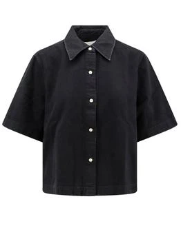 Closed | Denim shirt,商家Wanan Luxury,价格¥968