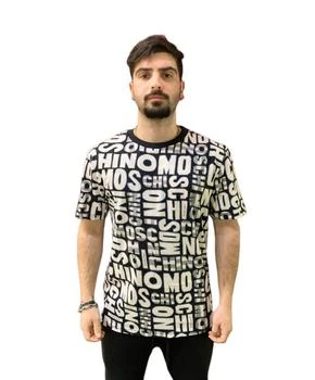 推荐MOSCHINO T-SHIRT商品